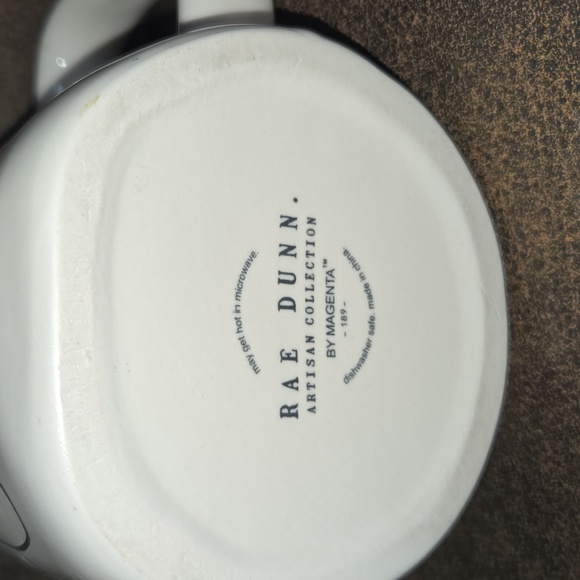 Rae Dunn You've Got This Coffee Mug Artisan Collection BY Magenta #189 - Picture 6 of 6